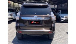 
TOYOTA LAND CRUISER PRADO 2016 full									