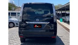 
Nissan SERENA 2016 full									