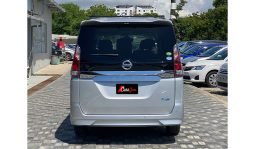 
Nissan SERENA 2016 full									