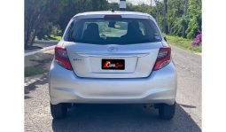 
Toyota Vitz 2016 full									