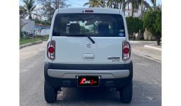 
Suzuki Hustler 2016 full									