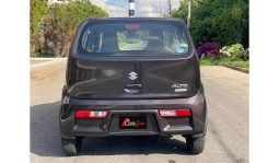 
Suzuki Alto 2016 full									