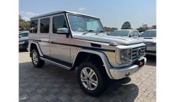Mercedes-Benz G350 2015 full