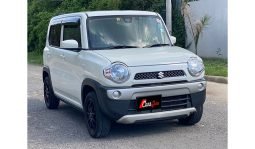 
Suzuki Hustler 2016 full									