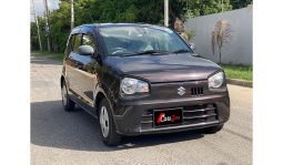 
Suzuki Alto 2016 full									