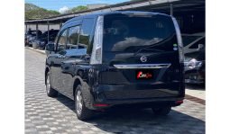 
Nissan SERENA 2016 full									