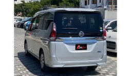 
Nissan SERENA 2016 full									