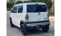 
Suzuki Hustler 2016 full									