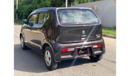 
Suzuki Alto 2016 full									