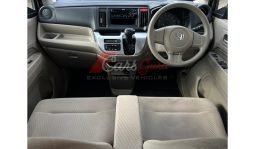 
Honda N-Wagon 2015 full									