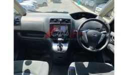 
Nissan SERENA 2016 full									