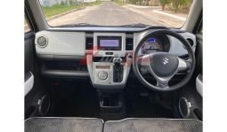 
Suzuki Hustler 2016 full									