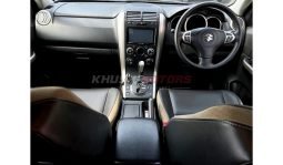 
Suzuki Escudo 2015 full									