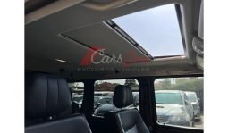 Mercedes-Benz G350 2015 full