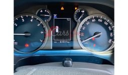 
TOYOTA LAND CRUISER PRADO 2017 full									