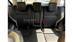 
Suzuki Escudo 2015 full									