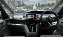 Nissan Serena 2016 full