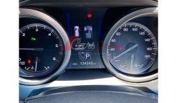 
TOYOTA LAND CRUISER PRADO 2016 full									