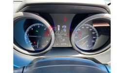 
TOYOTA LAND CRUISER PRADO 2016 full									