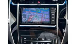 
TOYOTA HARRIER 2016 full									