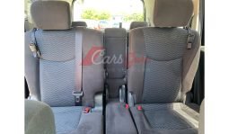 
Nissan SERENA 2016 full									