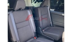 
Nissan SERENA 2016 full									