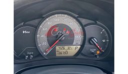 
Toyota Vitz 2016 full									