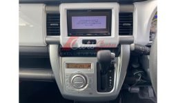 
Suzuki Hustler 2016 full									