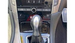 
Nissan SKYLINE 2016 full									