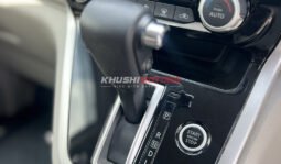 Nissan Serena 2016 full