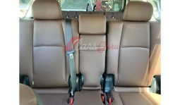 
TOYOTA LAND CRUISER PRADO 2016 full									