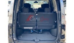 
Nissan SERENA 2016 full									