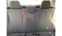 
Toyota Vitz 2016 full									