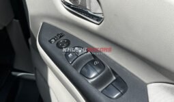 Nissan Serena 2016 full