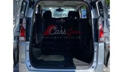 
Nissan SERENA 2016 full									