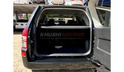 
Suzuki Escudo 2015 full									