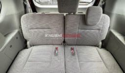 Nissan Serena 2016 full