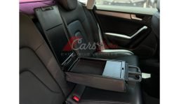 Audi A5 2015 full