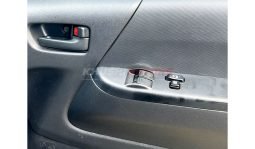 
TOYOTA HIACE VAN 2016 full									