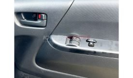 TOYOTA HIACE VAN 2016