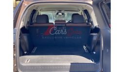 
TOYOTA LAND CRUISER PRADO 2016 full									