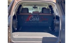 
TOYOTA LAND CRUISER PRADO 2016 full									