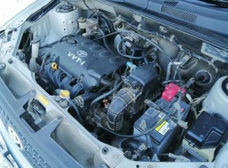 Toyota Probox Specs and Features - Khushi Motors Commercial