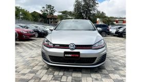 Volkswagen Golf GTI 2015