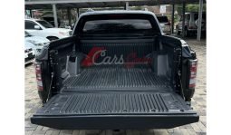
Ford Ranger 2016 full									