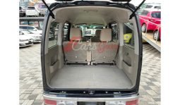 
Daihatsu Atrai Wagon 2015 full									