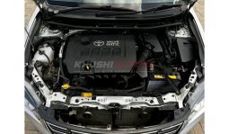 
Toyota Premio 2017 full									