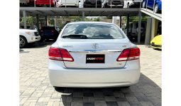 
Toyota Premio 2017 full									