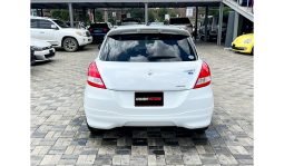
Suzuki Swift 2015 full									