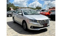 
Toyota Premio 2017 full									